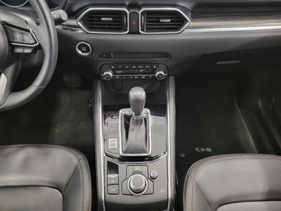 2022 Mazda Mazda CX-5 2.5 S Premium Plus Package AWD