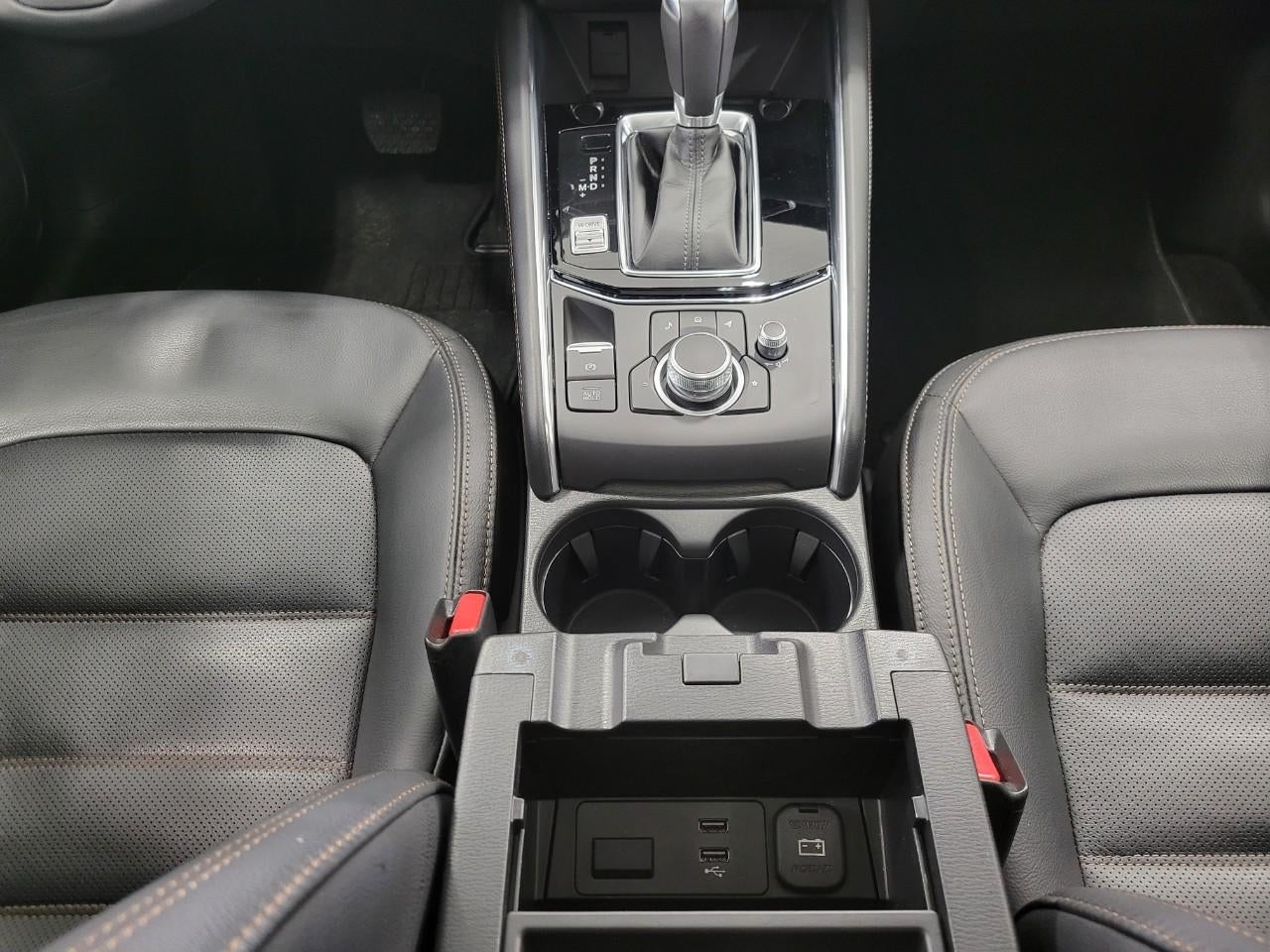 2022 Mazda Mazda CX-5 2.5 S Premium Plus Package AWD