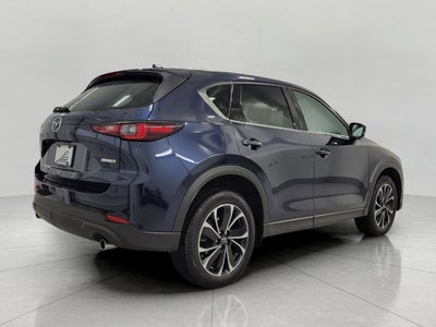 2022 Mazda Mazda CX-5 2.5 S Premium Plus Package AWD