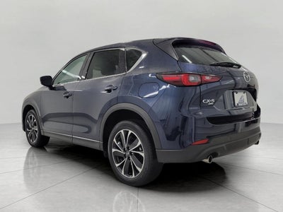 2022 Mazda Mazda CX-5 2.5 S Premium Plus Package AWD