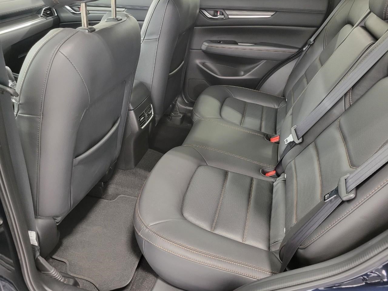 2022 Mazda Mazda CX-5 2.5 S Premium Plus Package AWD