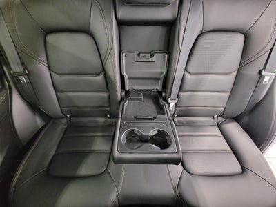 2022 Mazda Mazda CX-5 2.5 S Premium Plus Package AWD