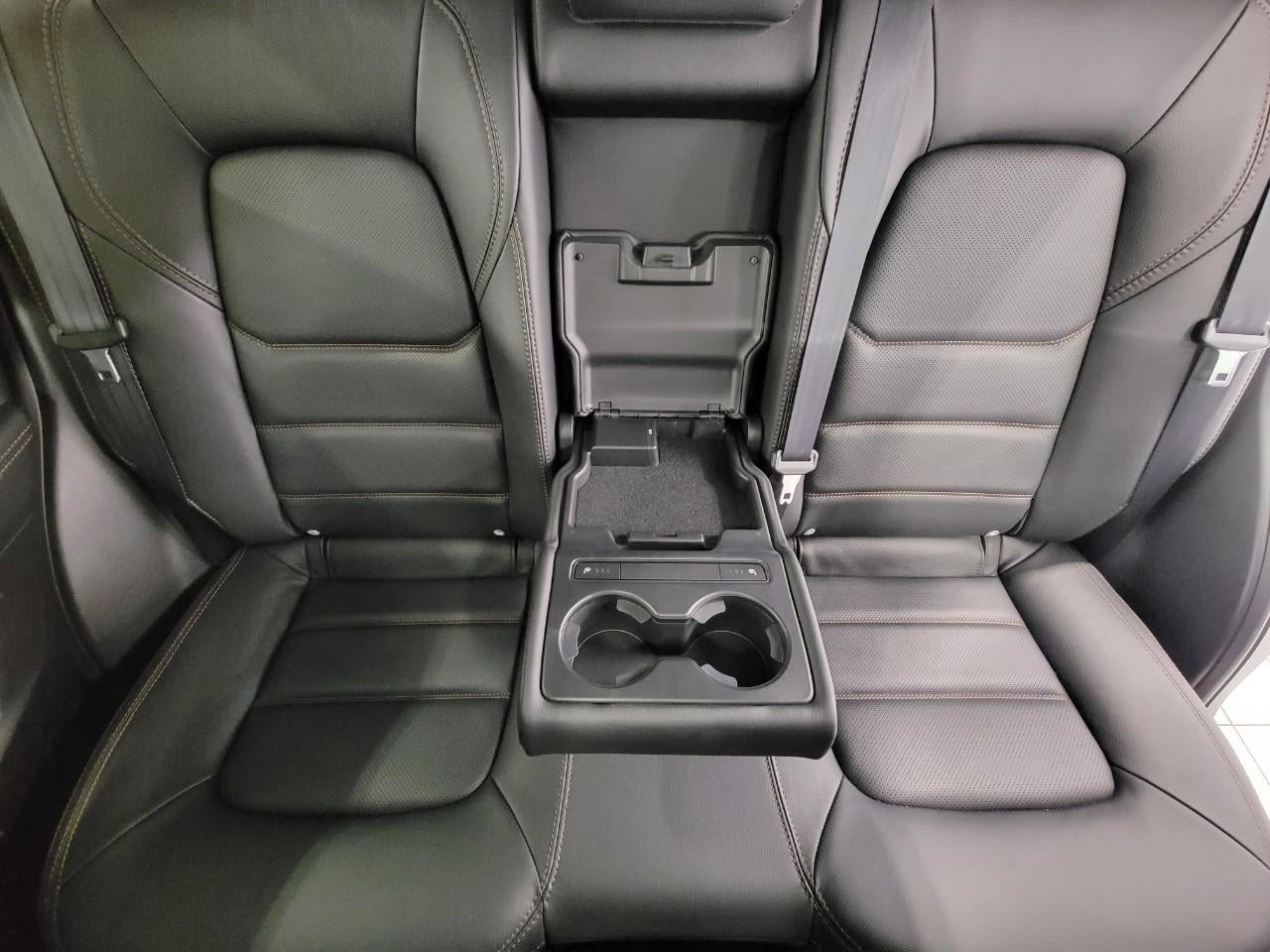 2022 Mazda Mazda CX-5 2.5 S Premium Plus Package AWD