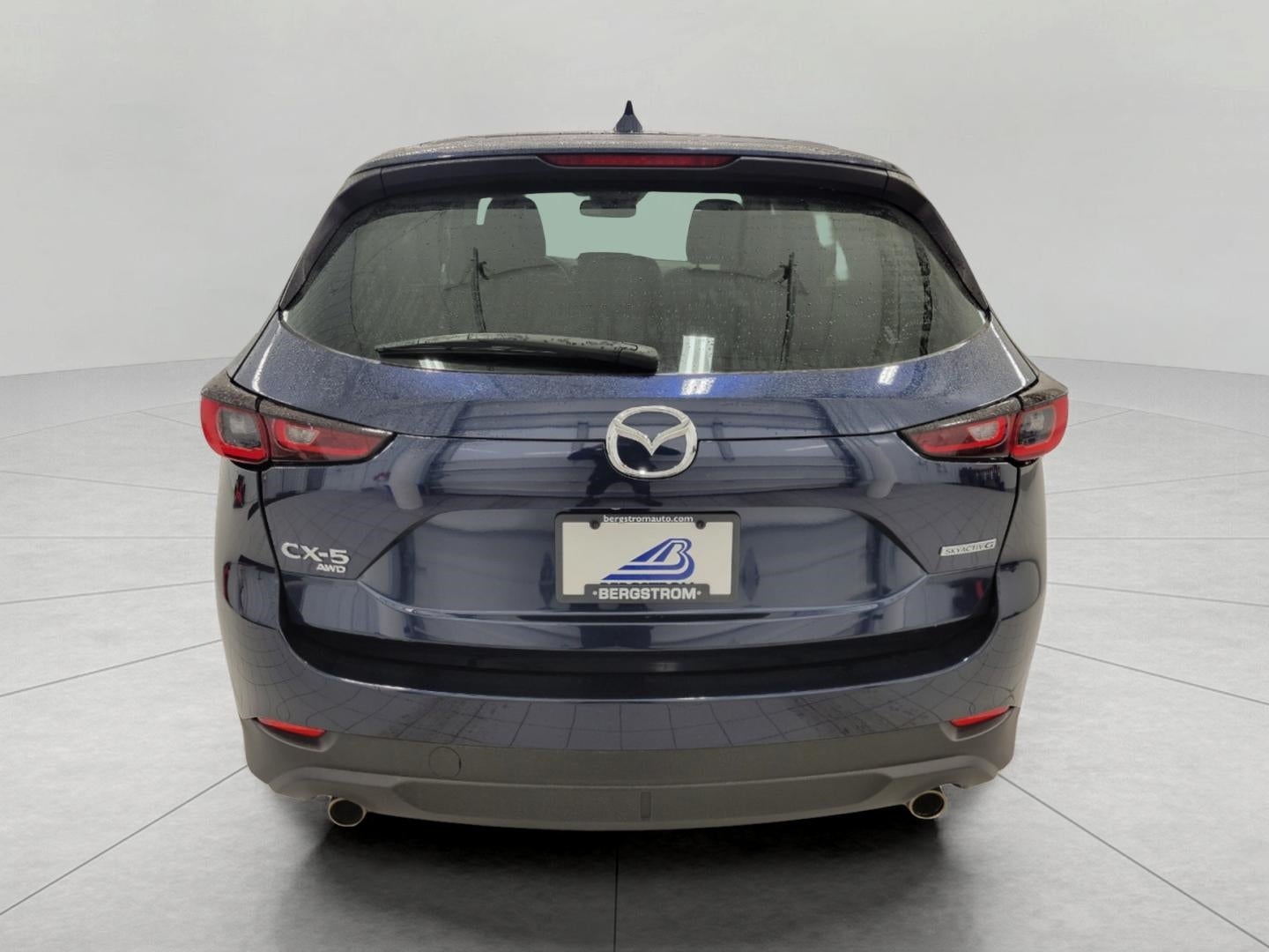 2022 Mazda Mazda CX-5 2.5 S Premium Plus Package AWD