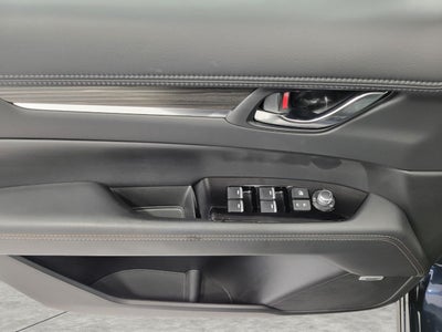 2022 Mazda Mazda CX-5 2.5 S Premium Plus Package AWD