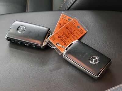 2022 Mazda Mazda CX-5 2.5 S Premium Plus Package AWD