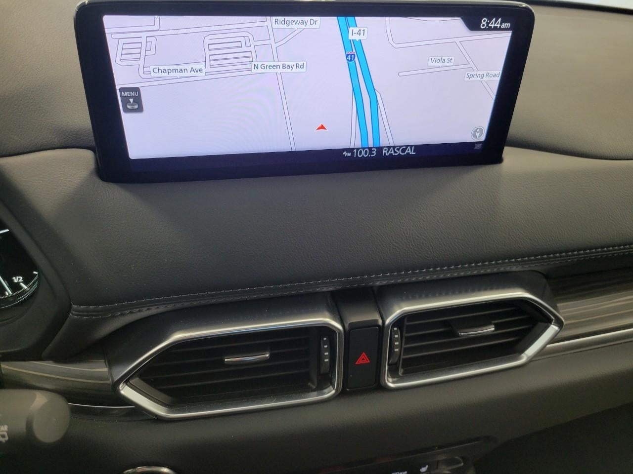 2022 Mazda Mazda CX-5 2.5 S Premium Plus Package AWD