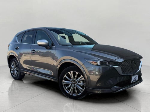 2024 Mazda Mazda CX-5 2.5 Turbo Signature AWD