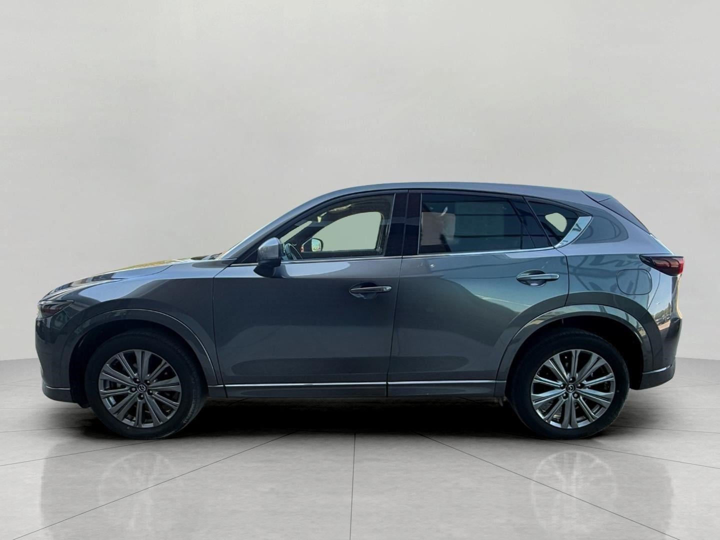 2024 Mazda Mazda CX-5 2.5 Turbo Signature AWD