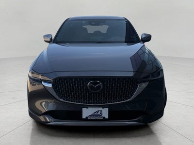 2024 Mazda Mazda CX-5 2.5 Turbo Signature AWD