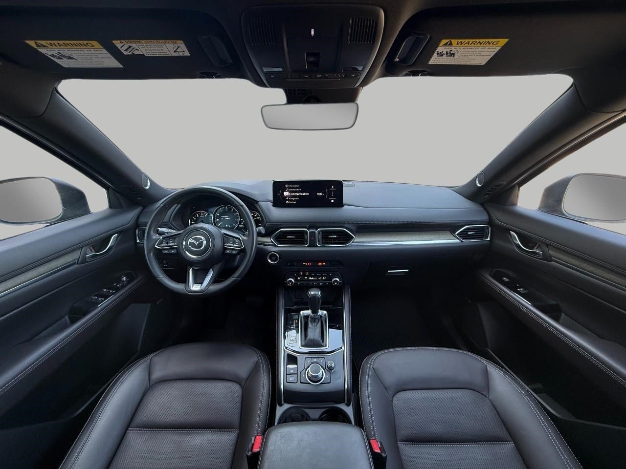 2024 Mazda Mazda CX-5 2.5 Turbo Signature AWD