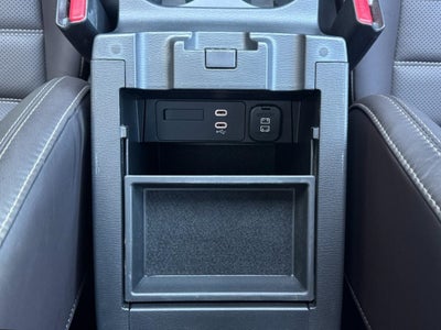 2024 Mazda Mazda CX-5 2.5 Turbo Signature AWD