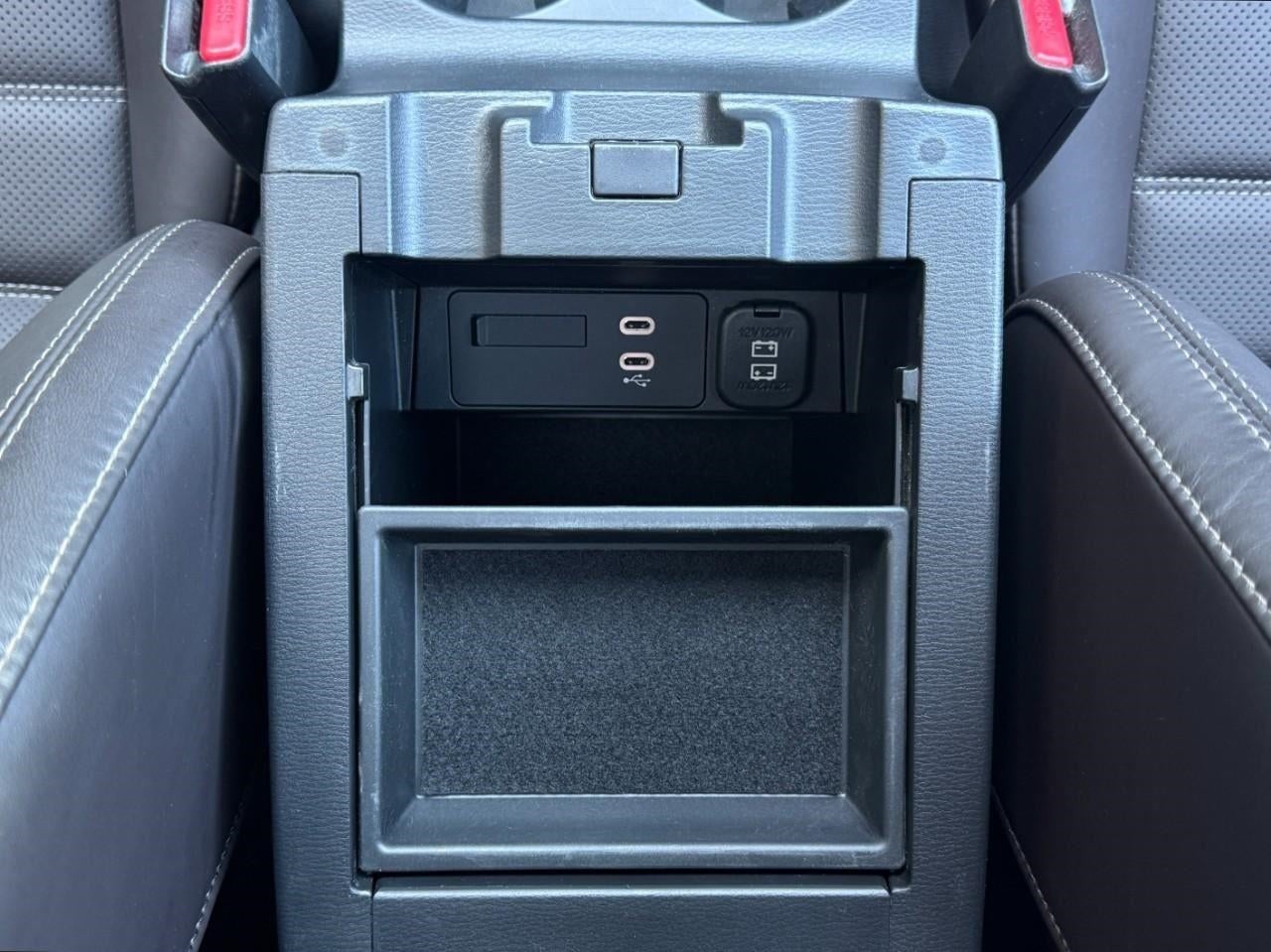 2024 Mazda Mazda CX-5 2.5 Turbo Signature AWD