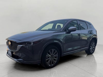 2024 Mazda Mazda CX-5 2.5 Turbo Signature AWD