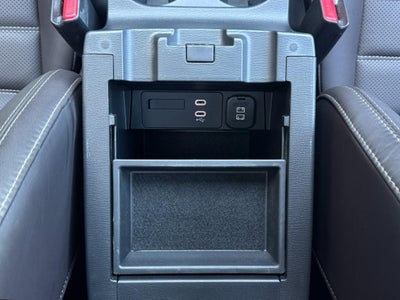 2024 Mazda Mazda CX-5 2.5 Turbo Signature AWD
