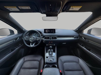 2024 Mazda Mazda CX-5 2.5 Turbo Signature AWD