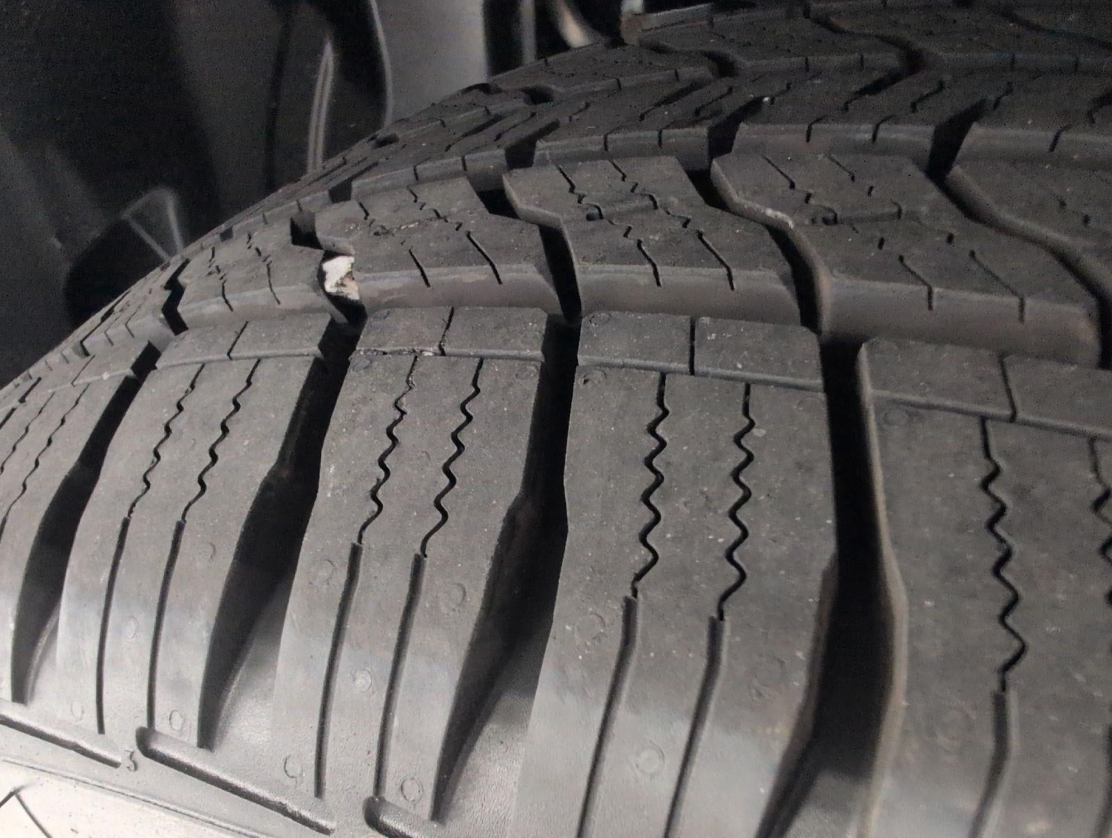 2019 INFINITI QX80 LUXE AWD