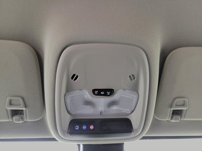 2025 Buick Encore GX AWD 4dr Preferred