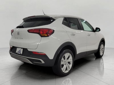 2025 Buick Encore GX AWD 4dr Preferred