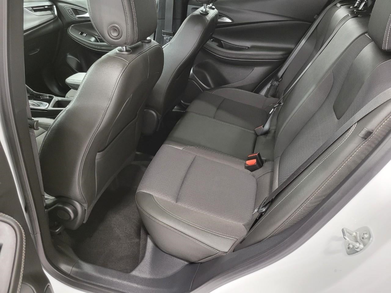 2025 Buick Encore GX AWD 4dr Preferred