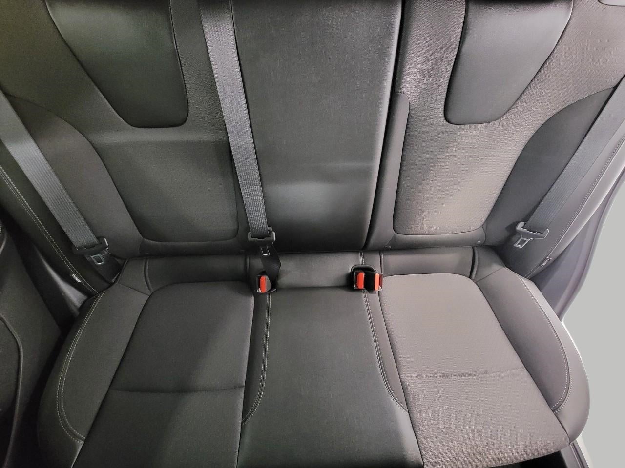 2025 Buick Encore GX AWD 4dr Preferred