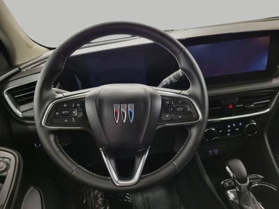 2025 Buick Encore GX AWD 4dr Preferred