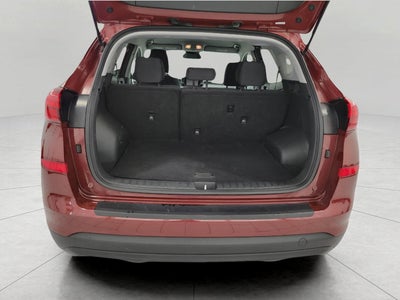 2020 Hyundai TUCSON SPORT UTILITY