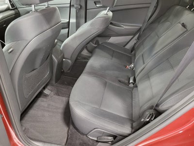 2020 Hyundai TUCSON SPORT UTILITY