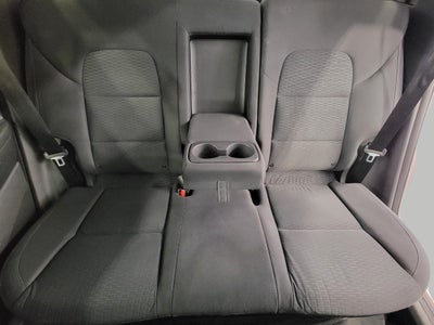 2020 Hyundai TUCSON SPORT UTILITY