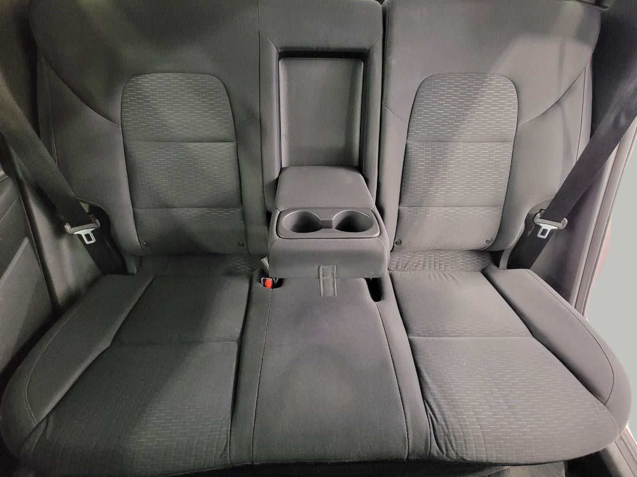 2020 Hyundai TUCSON SPORT UTILITY