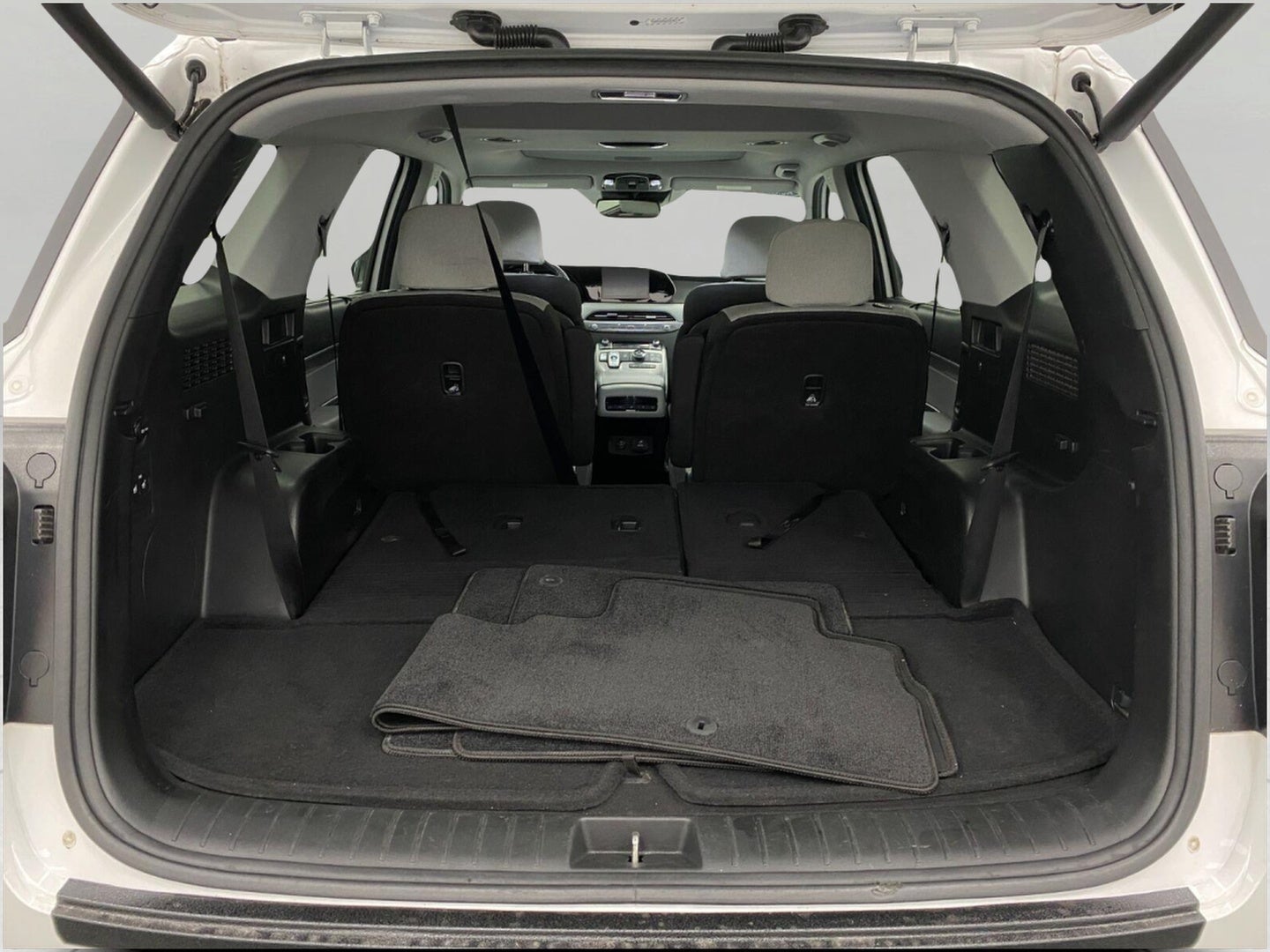 2021 Hyundai Palisade SEL AWD