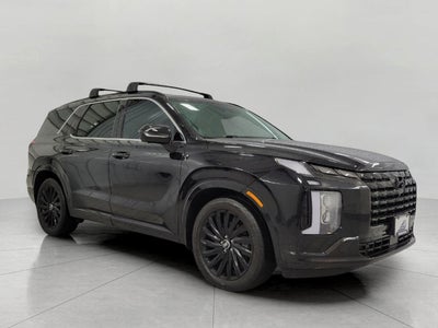 2024 Hyundai Palisade Calligraphy Night Edition AWD