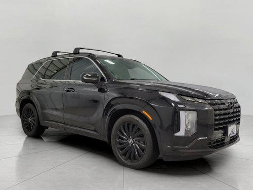2024 Hyundai Palisade Calligraphy Night Edition AWD