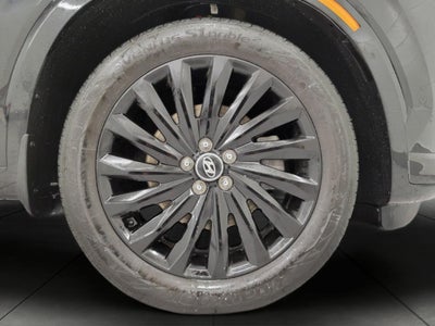 2024 Hyundai Palisade Calligraphy Night Edition AWD