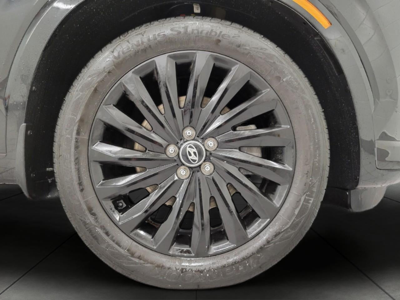 2024 Hyundai Palisade Calligraphy Night Edition AWD