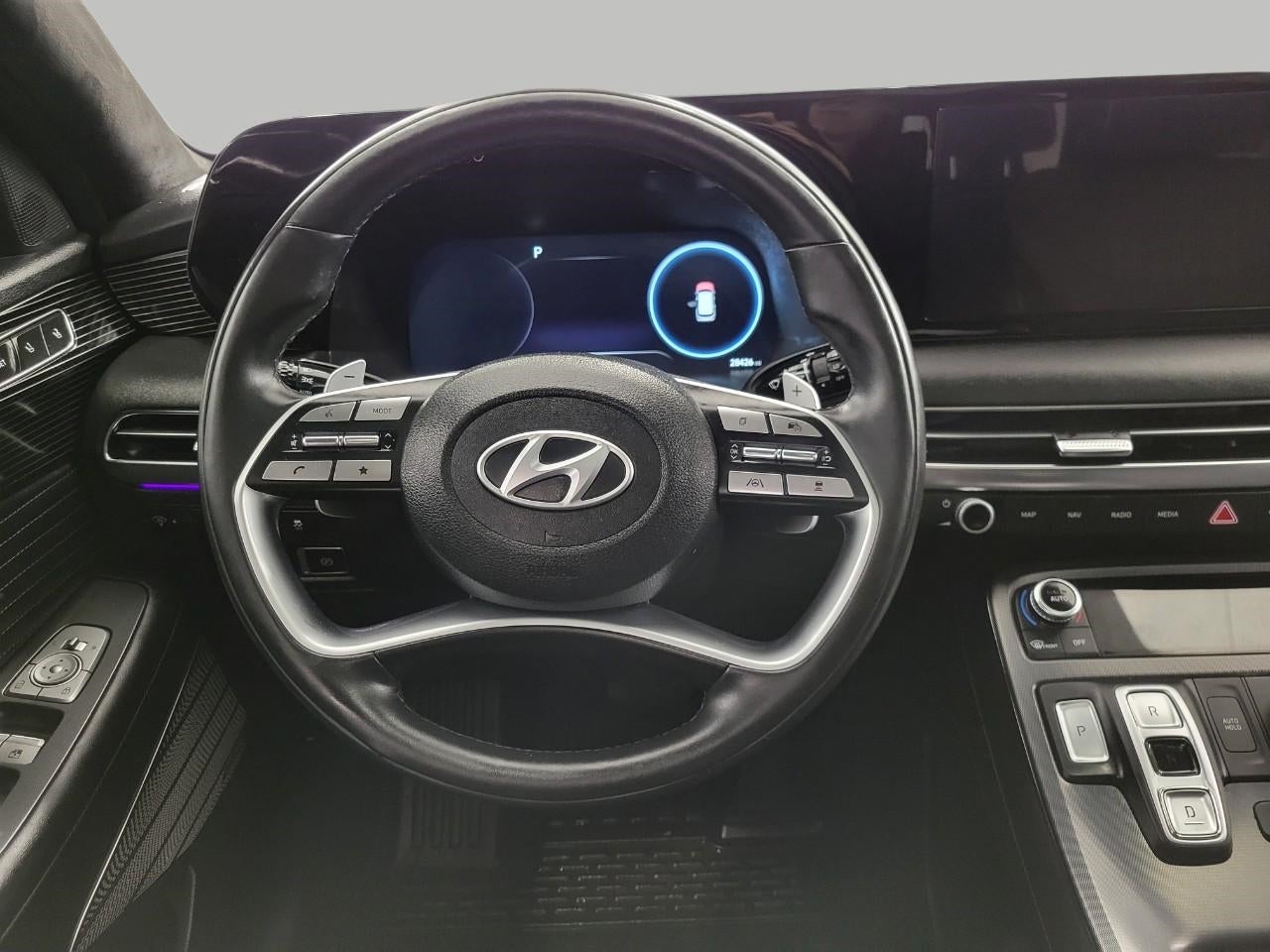 2024 Hyundai Palisade Calligraphy Night Edition AWD