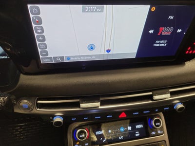 2024 Hyundai Palisade Calligraphy Night Edition AWD