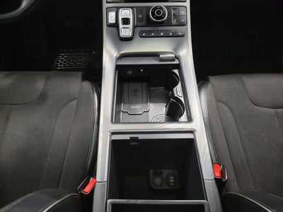 2024 Hyundai Palisade Calligraphy Night Edition AWD