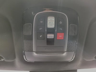 2024 Hyundai Palisade Calligraphy Night Edition AWD