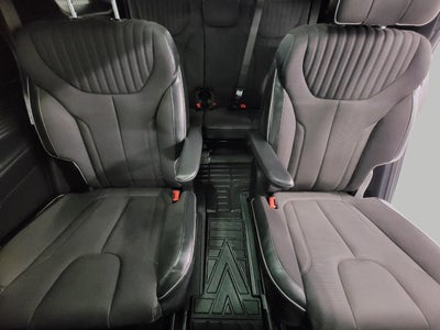 2024 Hyundai Palisade Calligraphy Night Edition AWD