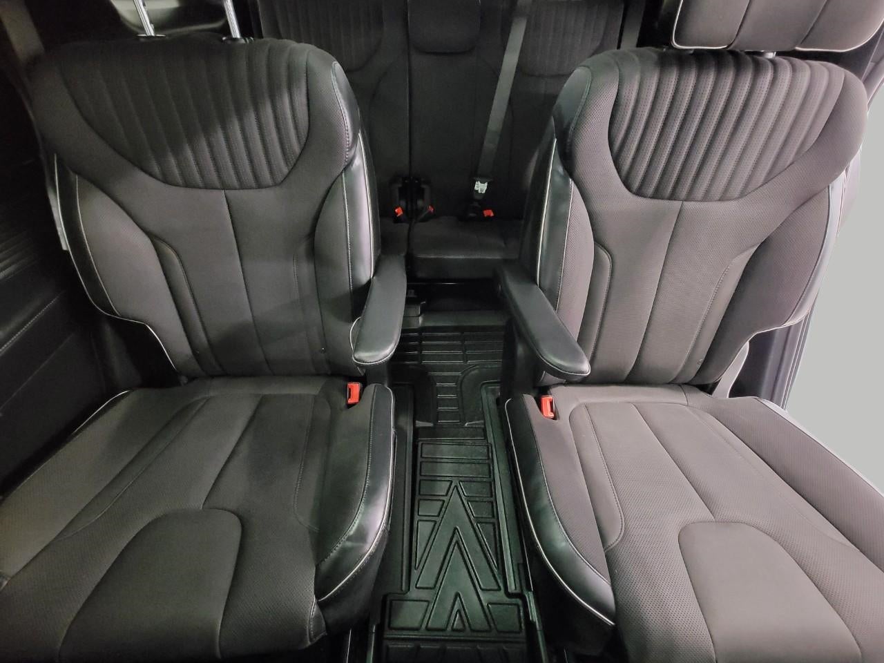 2024 Hyundai Palisade Calligraphy Night Edition AWD