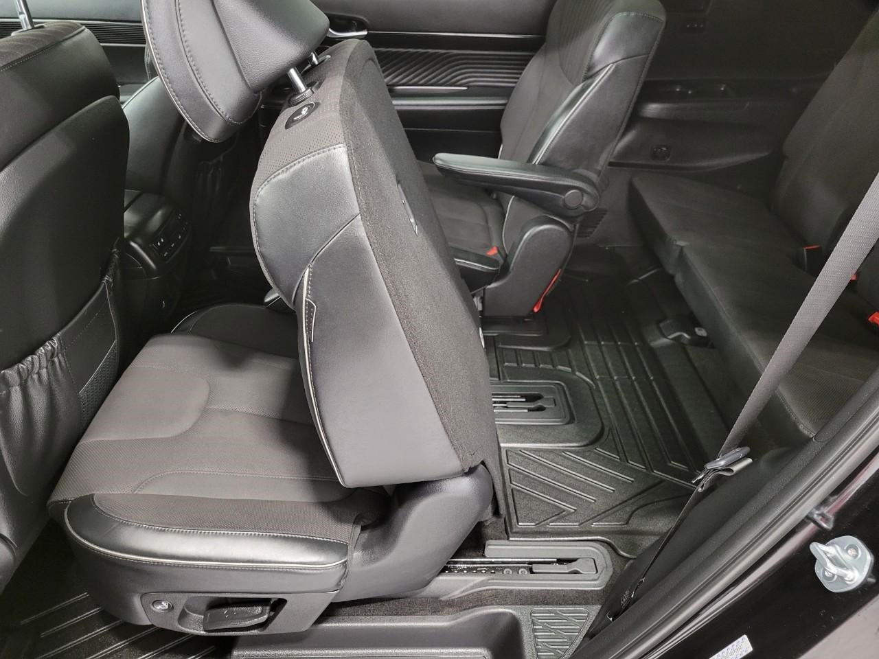 2024 Hyundai Palisade Calligraphy Night Edition AWD