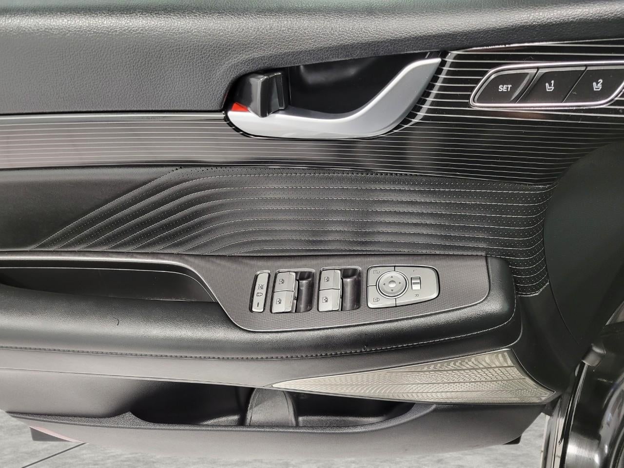 2024 Hyundai Palisade Calligraphy Night Edition AWD
