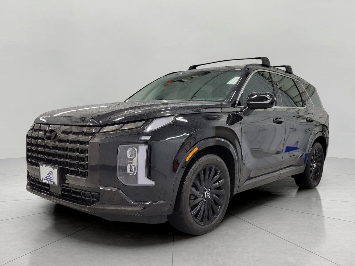 2024 Hyundai Palisade Calligraphy Night Edition AWD