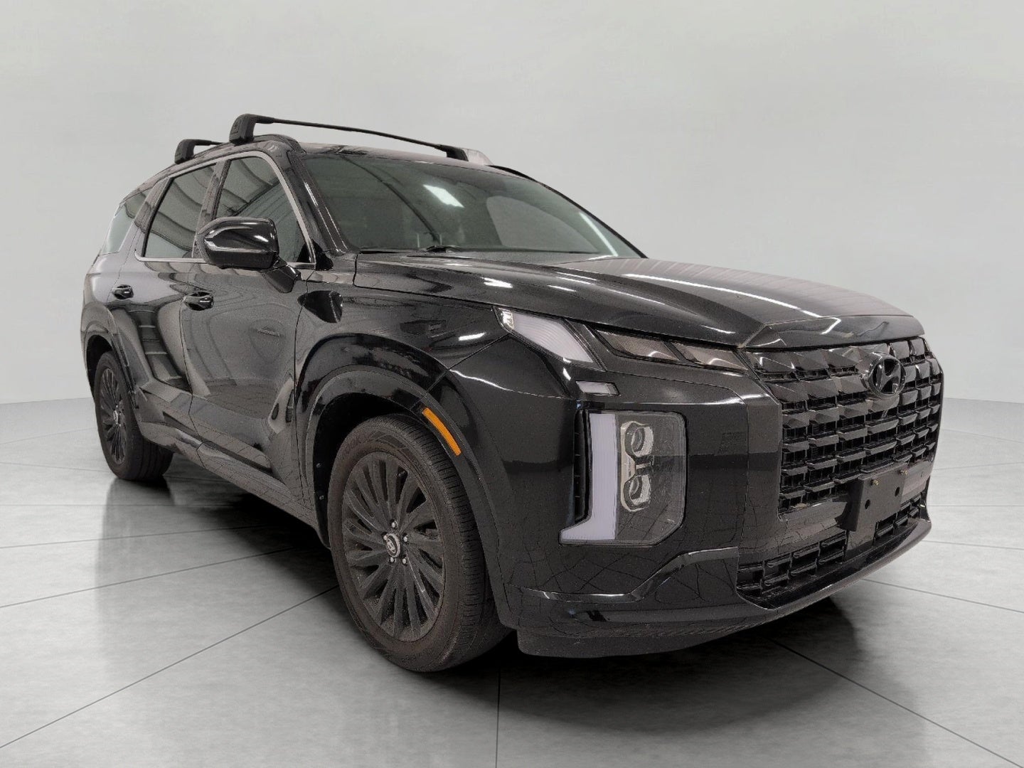 2024 Hyundai Palisade Calligraphy Night Edition AWD