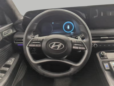 2024 Hyundai Palisade Calligraphy Night Edition AWD