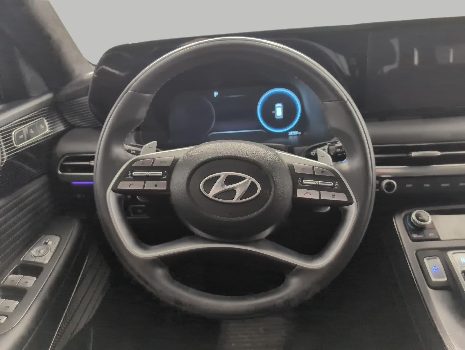 2024 Hyundai Palisade Calligraphy Night Edition AWD