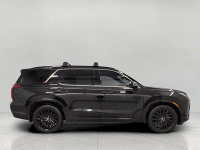 2024 Hyundai Palisade Calligraphy Night Edition AWD