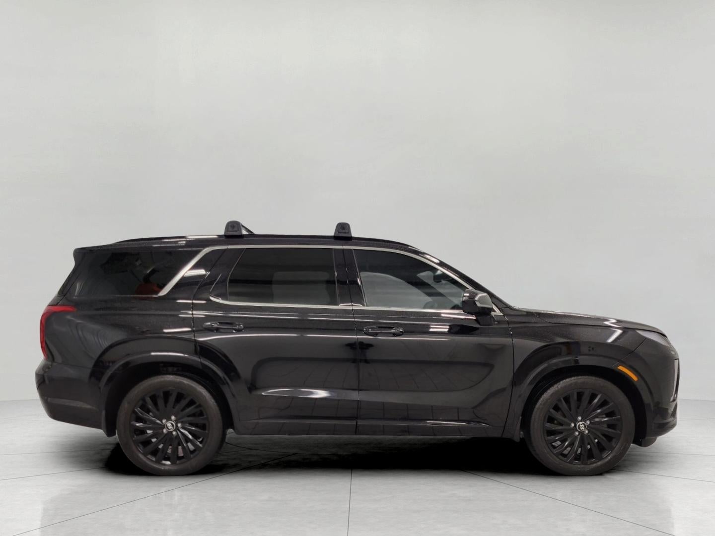 2024 Hyundai Palisade Calligraphy Night Edition AWD