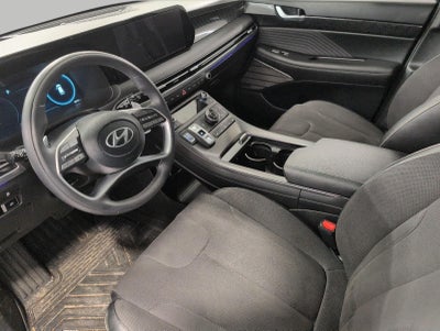 2024 Hyundai Palisade Calligraphy Night Edition AWD
